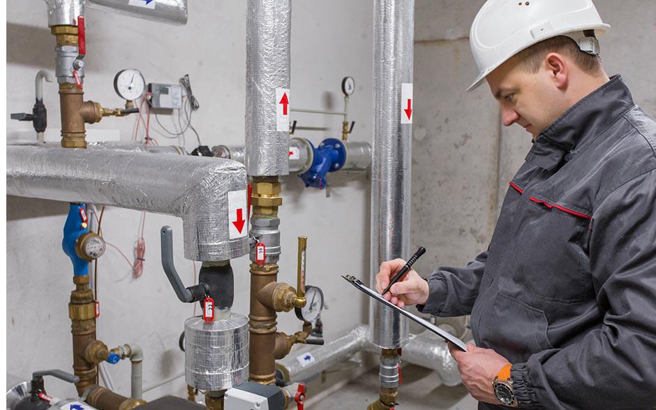 contrat d'entretien chaudière gaz Chatou