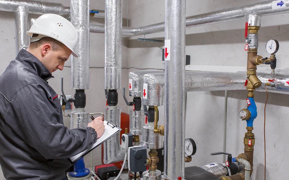 cout entretien chaudière gaz Vaujours